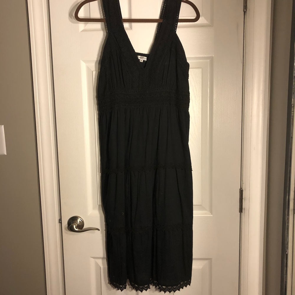 aline dress